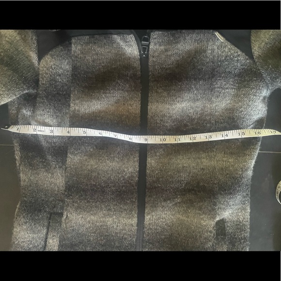 Bench Jacket - Picture 7 of 8